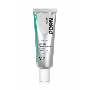 Омолоджувальний відновлюючий крем для сяйва шкіри з PDRN VT Cosmetics PDRN Glow Cream , 50 мл