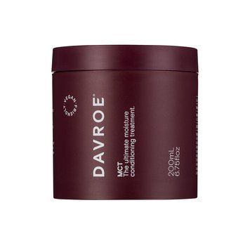 Кондиціонуючий засіб для глибокого зволоження волосся Davroe MCT Moisture Conditioning Treatment 200ml