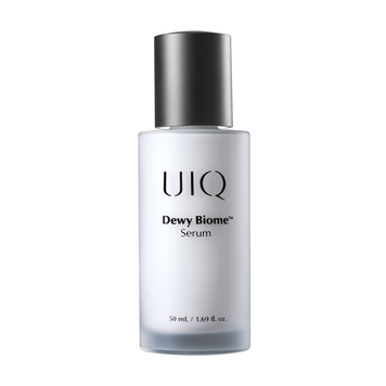 Зволожувальна сироватка UIQ Dewy Biome™ Serum, 50 ml