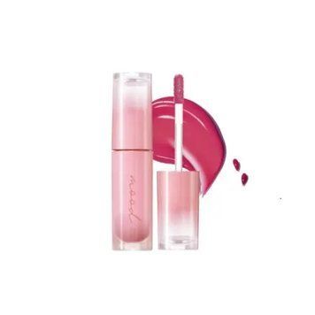 Глянцевий тінт для губ Peripera Ink Mood Glowy Tint 13 (Berry)