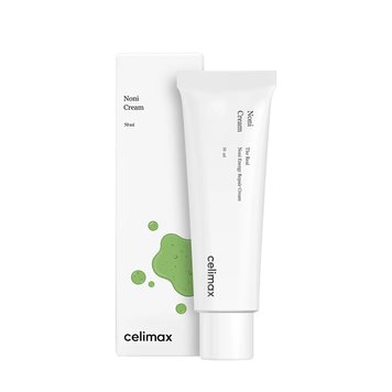 Відновлювальний крем для обличчя Celimax The Real Noni Energy Repair Cream, 50 мл