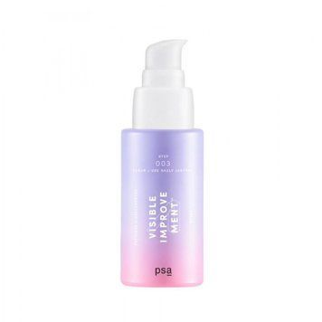 Сироватка з Пептидами І Ніацинамідом PSA Visible Improvement Peptides & Niacinamide Serum 30 мл