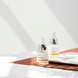 Відновлююча сироватка з муцином чорної равлики IUNIK Black Snail Restore Serum,15 мл