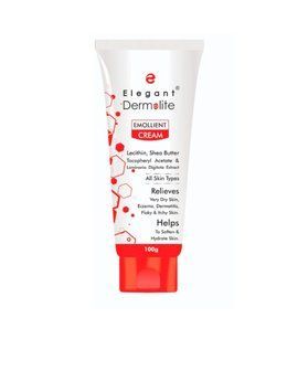 Зволожуючий крем Dermolite Emollient Cream, 100 мл