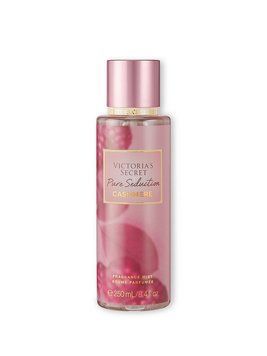 Оригінал! Спрей для тіла Victoria's Secret Pure Seduction Cashmere, 250 мл
