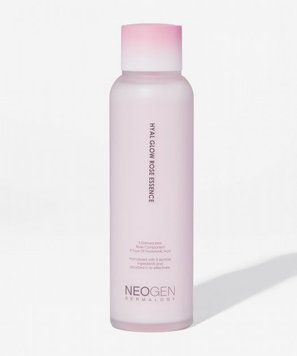 Есенція з трояндою Neogen Dermatology Hyal Glow Rose Essence 160 мл
