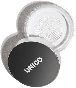 Фінішна пудра для обличчя з SPF 13/PA+++ UNICO Setting & Finishing Powder, 10 г