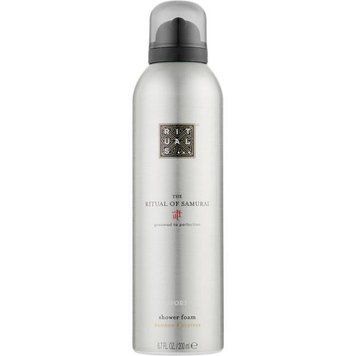 Пінка для душу для чоловіків RITUALS The Ritual of Samurai Foaming Shower Gel, 200 мл