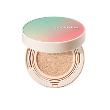 Заспокійливий кушон (відтінок 201) MOONSHOT MICRO CALMINGFIT CUSHION SPF50+ PA+++ , 15 г