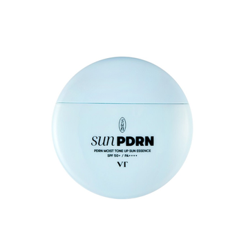 Сонцезахисна есенція VT Cosmetics PDRN Moist Tone Up Sun Essence SPF50+ PA++++, 50 мл