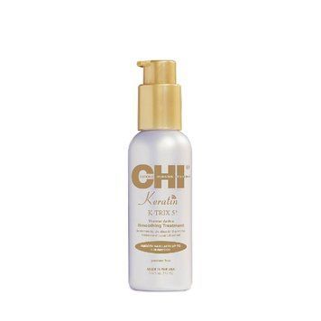 Заспокійливий засіб для волосся CHI Keratin K-Trix 5 Smoothing Treatment 116 мл