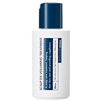 Відлущуючий шампунь для зміцнення волосся Dr. Ceuracle Scalp DX Scaling Shampoo, 55 мл