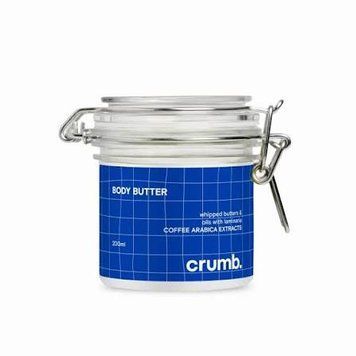 Баттер/10 збитих олій для інтенсивного живлення шкіри CRUMB Santal & Cardamom, 200 мл