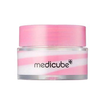 Нічна маска для губ з полінуклеотидами Medicube PDRN Lip Sleeping Mask, 10 г