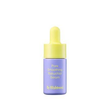 Термін до 2027.02 Сироватка з бакучіолом BY WISHTREND Pore Smoothing Bakuchiol Serum, 10 мл