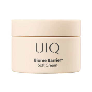 Зволожувальний крем UIQ Biome Barrier™ Soft Cream 60 ml