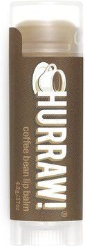 Бальзам для губ HURRAW! Coffee Bean Lip Balm, 4.8 г