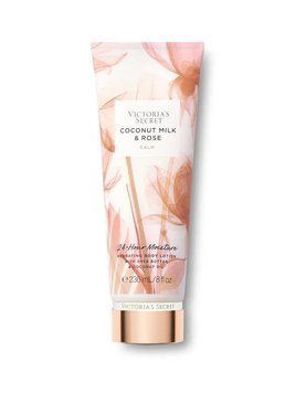 Парфумований лосьйон для тіла Victorias Secret Coconut Milk and Rose, 236 мл