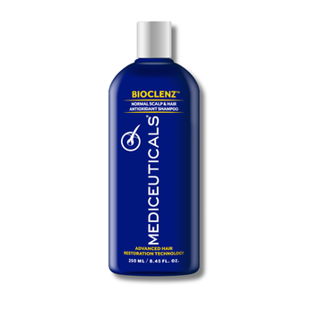 Шампунь проти випадіння волосся у чоловіків Mediceuticals Bioclenz Shampoo, 250 мл