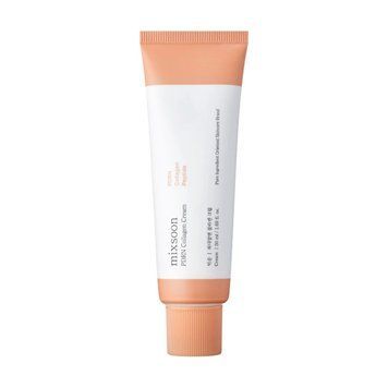Крем для пружності шкіри з колагеном і PDRN Mixsoon PDRN Collagen Cream, 50 мл