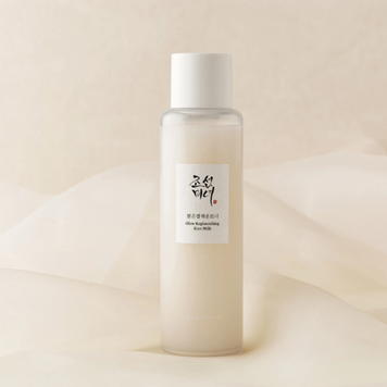 Зволожувальний рисовий тонік для обличчя Beauty of Joseon - Glow Replenishing Rice Milk, 150 мл