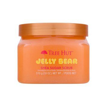 Скраб для тіла Tree Hut Jelly Bear Sugar Scrub, 510 г