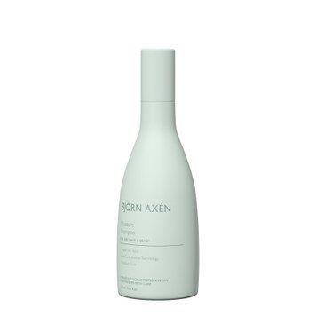 Зволожуючий шампунь для волосся BJORN AXEN Moisture Shampoo, 250 мл