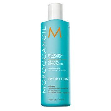 Зволожуючий шампунь Moroccanoil Hydrating Shampoo, 250 мл