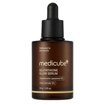 Освітлювальна сироватка з ліпосомальним глутатіоном Medicube AGE-R Glutathione Glow Serum, 30 г