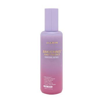 Зволожувальна есенція з бакучіолом LALARECIPE Bakuchinol First Essence, 155 мл