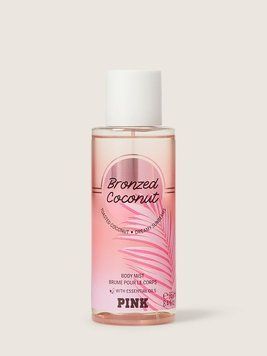 Спрей для тіла Victoria's Secret Bronzed Coconut 250 мл