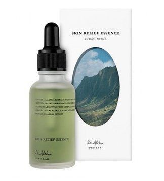 Заспокійлива есенція для обличчя Dr. Althea - Skin Relief Essence, 30 мл