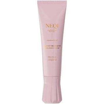 Інтенсивна маска для блиску з гліколевою кислотою NEQI Treatment Treasure Gloss Glaze, 100 мл