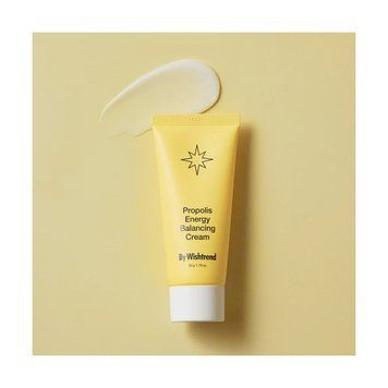 Зволожуючий крем з прополісом BY WISHTREND Propolis Pro-biome Balance Cream, 50 мл