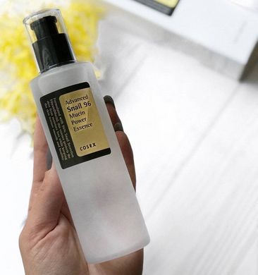 Есенція з муцином равлики Cosrx Advanced Snail 96 Mucin Power Essence, 100 мл