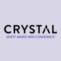 Crystal Body Deodorant