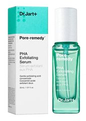 Відлущувальна сироватка для обличчя з кислотами PHA Dr.Jart+ Pore Remedy PHA Exfoliating Serum, 30 мл