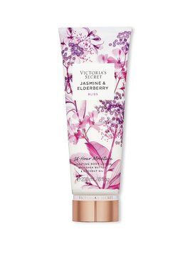 Оригінал! Лосьйон Victoria's Secret Jasmine & Elderberry 236 мл
