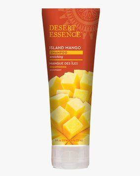 Шампунь "Острівний манго" Island Mango Desert Essence Shampoo, 237 мл