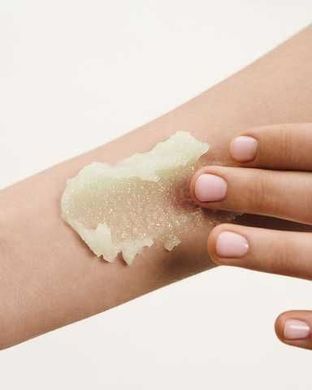 Скраб для тіла HOLLYSKIN Body Treat Silk, 220 г