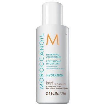Зволожуючий кондиціонер Moroccanoil Hydrating Conditioner, 70 мл