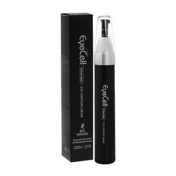 Крем для очей з рослинними стовбуровими клітинами Genosys Eye Contour Cream 10 Years Back, 20 мл