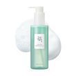 Освіжаючий гель для вмивання обличчя Beauty of Joseon - Green Plum Refreshing Cleanser, 200 мл