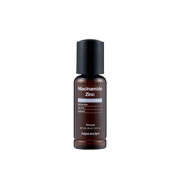 Освітлювальна сироватка з ніацинамідом та цинком Papa Recipe Niacinamide Zinc Serum, 30 мл