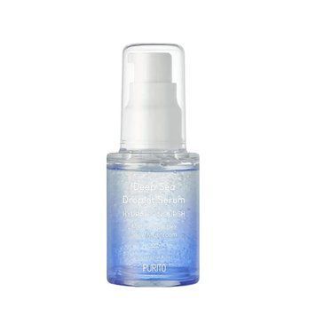 Зволожуюча сироватка PURITO Deep Sea Droplet Serum, 30 мл
