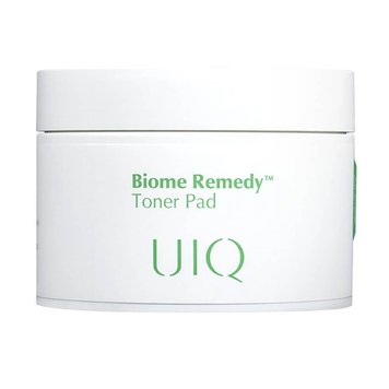 Тонер-педи UIQ Biome Remedy™ Toner Pad, 70 шт