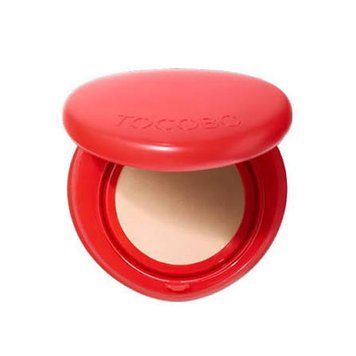 Без коробки!!! #21 С Сяючий тональний кушон 21 C Peach - Tocobo Apple Dewy Fit Cushion, 15 г