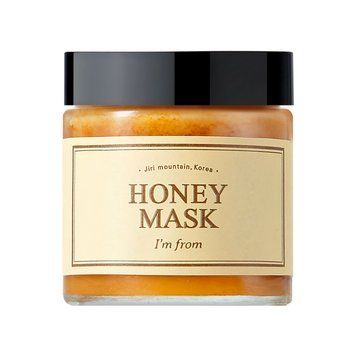 Медова маска для обличчя I'M FROM Honey Mask, 120 г