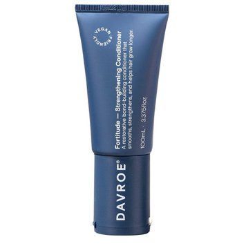 Кондиціонер для зміцнення волосся Davroe Fortitude Strengthening Conditioner, 100 мл