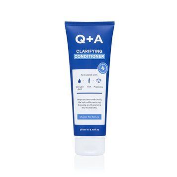 Кондиціонер для інтенсивного очищення Q+A Clarifying Conditioner 250ml